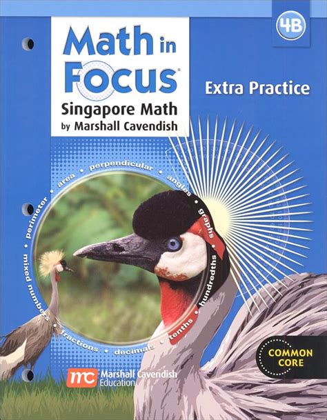 Ms. . Math in focus grade 4 reteach pdf